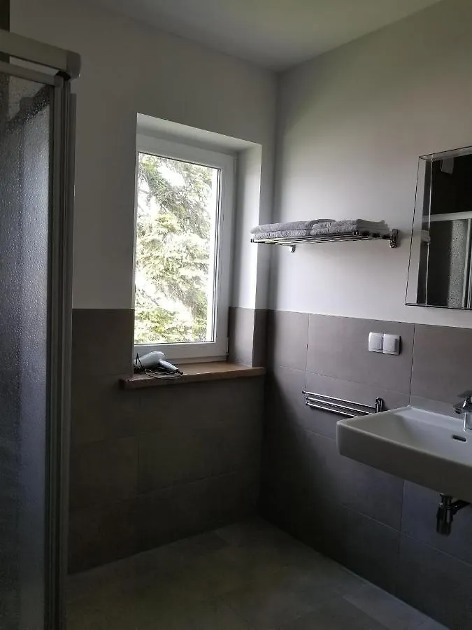 Apartment Sesamstrasse Bremen
