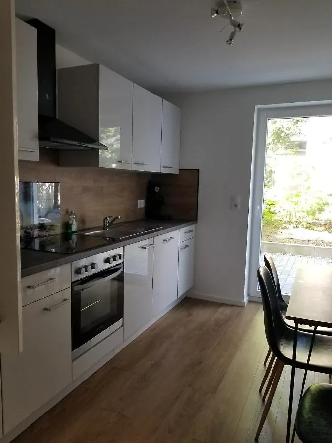 Apartment Sesamstrasse Bremen 0*,  Germany