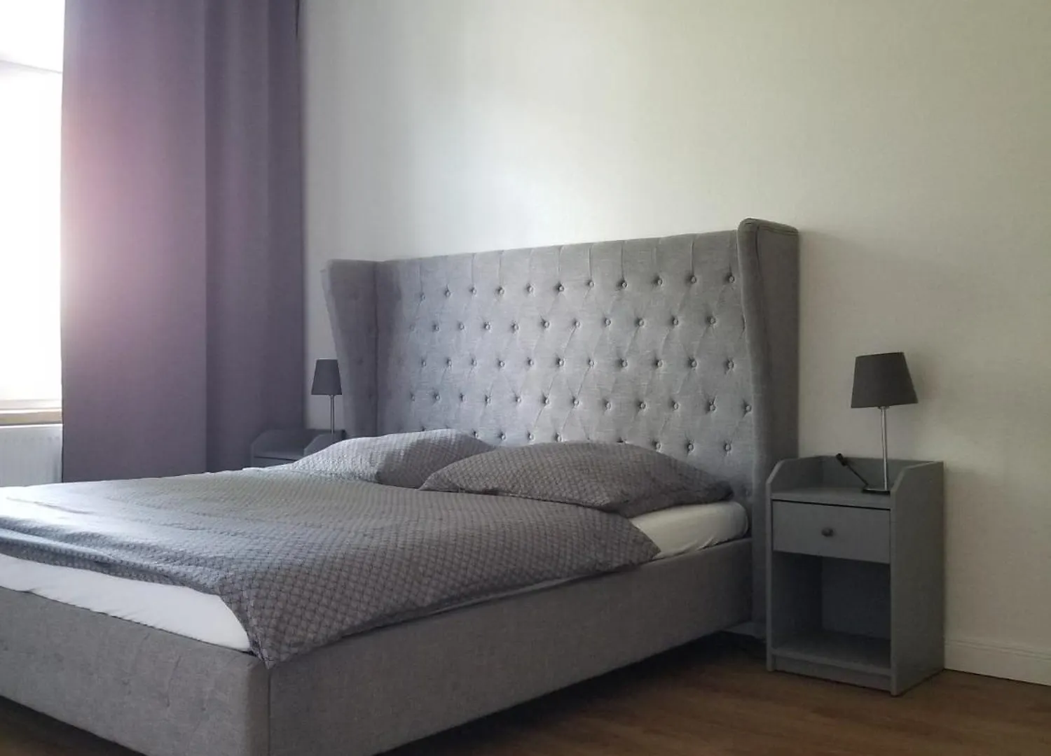 Apartment Sesamstrasse Bremen